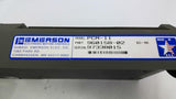 Emerson PCM-11 960158-02 Positioning Servo Drive 97338015