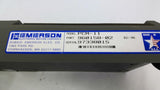Emerson PCM-11 960158-02 Positioning Servo Drive 97338015
