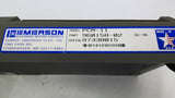 Emerson PCM-11 960158-02 Positioning Servo Drive 97338015