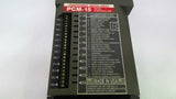 Emerson PCM-15 960113-04 Positioning Servo Drive 97168030