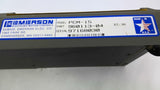 Emerson PCM-15 960113-04 Positioning Servo Drive 97168030