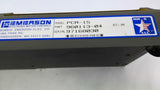 Emerson PCM-15 960113-04 Positioning Servo Drive 97168030