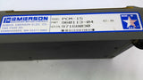 Emerson PCM-15 960113-04 Positioning Servo Drive 97168030