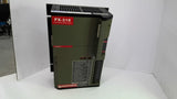 Emerson FX-316 960132-01 Positioning Servo Drive 240V 3PH