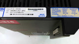 Emerson FX-316 960132-01 Positioning Servo Drive 240V 3PH