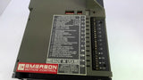 Emerson FX-208 Motion Control Positioning Servo Drive 240V