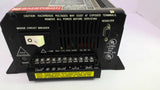 Emerson FX-208 Motion Control Positioning Servo Drive 240V