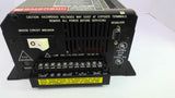 Emerson FX-208 Motion Control Positioning Servo Drive 240V