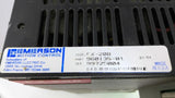 Emerson FX-208 Motion Control Positioning Servo Drive 240V