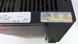 Emerson FX-208 Motion Control Positioning Servo Drive 240V