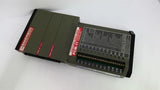 Emerson PCM-17 Random Infeed Controller Positioning Servo Drive