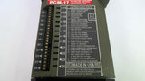 Emerson PCM-17 Random Infeed Controller Positioning Servo Drive