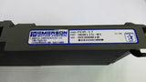 Emerson PCM-17 Random Infeed Controller Positioning Servo Drive