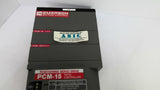 Emerson PCM-15 960113-04 Ratio Controller Servo Drive 96468046