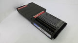 Emerson PCM-11 960158-02 Motion Program Controller Servo Drive