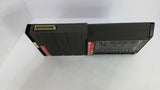 Emerson PCM-11 960158-02 Motion Program Controller Servo Drive