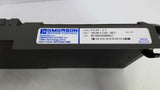 Emerson PCM-11 960158-02 Motion Program Controller Servo Drive