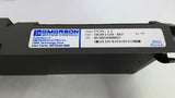 Emerson PCM-11 960158-02 Motion Program Controller Servo Drive