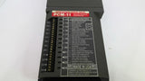 Emerson PCM-11 960158-02 Motion Program Controller Servo Drive