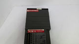 Emerson PCM-11 960158-02 Motion Program Controller Servo Drive