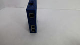 Hirschmann Spider 3TX-TAP Rail Switch