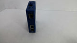 Hirschmann Spider 3TX-TAP Rail Switch