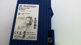 Hirschmann Spider 3TX-TAP Rail Switch