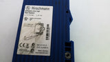 Hirschmann Spider 3TX-TAP Rail Switch