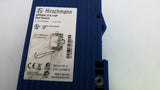 Hirschmann Spider 3TX-TAP Rail Switch