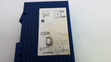 Hirschmann Spider 3TX-TAP Rail Switch