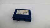 Hirschmann Spider 3TX-TAP Rail Switch