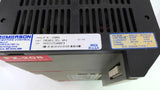 Emerson FX-208 960135-01 Positioning Servo Drive 240V 3AMP