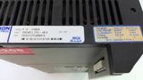 Emerson FX-208 960135-01 Positioning Servo Drive 240V 3AMP