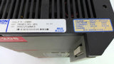 Emerson FX-208 960135-01 Positioning Servo Drive 240V 3AMP