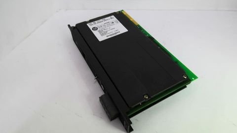 Allen Bradley 1771-P4S AC Power Supply Module 120V