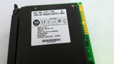 Allen Bradley 1771-P4S AC Power Supply Module 120V