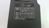 Allen Bradley 1771-ASB Remote I/O Adaptor Module