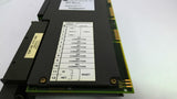 Allen Bradley 1771-ASB Remote I/O Adaptor Module