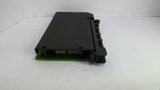 Allen Bradley 1771-IAD AC/DC Input Module 120V