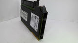 Allen Bradley 1771-IAD AC/DC Input Module 120V