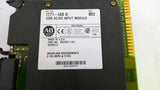 Allen Bradley 1771-IAD AC/DC Input Module 120V