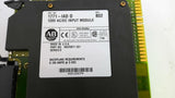 Allen Bradley 1771-IAD AC/DC Input Module 120V