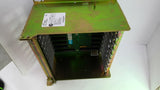 Allen Bradley 1771-A2B 8Slot I/O Chasis