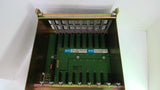 Allen Bradley 1771-A2B 8Slot I/O Chasis