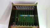 Allen Bradley 1771-A2B 8Slot I/O Chasis