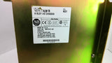 Allen Bradley 1771-A2B 8Slot I/O Chasis