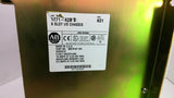 Allen Bradley 1771-A2B 8Slot I/O Chasis