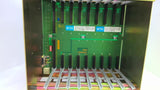 Allen Bradley 1771-A2B 8Slot I/O Chasis