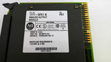 Allen Bradley 1771-OFE1 Analog Output Module