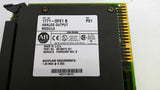 Allen Bradley 1771-OFE1 Analog Output Module